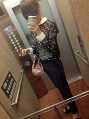 
blog,


Kusumi Koharu,

