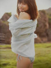 
Niigaki Risa,


Photobook,

