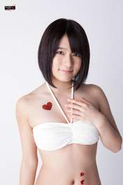 
Magazine,


Takeuchi Miyu,

