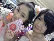 
blog,


Ishida Anna,


Yakata Miki,

