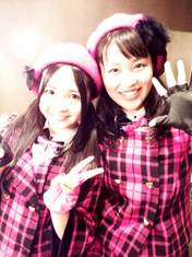 
blog,


Kato Rumi,


Kuwabara Mizuki,

