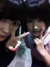 
blog,


Jo Eriko,


Sashihara Rino,

