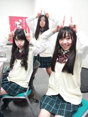
blog,


Furukawa Airi,


Matsumoto Rina,


Suda Akari,

