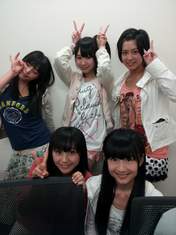 
blog,


Koyanagi Arisa,


Kushiro Rina,


Ogasawara Mayu,


Yabushita Shu,


Yamaguchi Yuuki,

