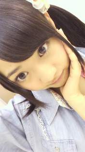 
blog,


Kizaki Yuria,


