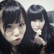 
blog,


Hara Minami,


Takagi Yumana,

