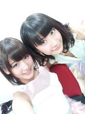 
blog,


Ishida Haruka,


Nakagawa Haruka,

