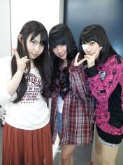 
blog,


Matsumoto Rina,


Takada Shiori,


Yamashita Yukari,

