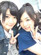 
blog,


Ishida Anna,


Yakata Miki,

