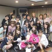 
Abe Natsumi,


blog,


Fukumura Mizuki,


Iida Kaori,


Iikubo Haruna,


Ikuta Erina,


Ishida Ayumi,


Ishikawa Rika,


Kamei Eri,


Kudo Haruka,


Michishige Sayumi,


Mitsui Aika,


Morning Musume,


Niigaki Risa,


Ogawa Makoto,


Sato Masaki,


Sayashi Riho,


Shibata Ayumi,


Suzuki Kanon,


Takahashi Ai,


Tanaka Reina,


Yoshizawa Hitomi,

