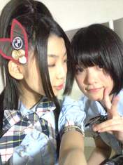 
blog,


Isohara Kyoka,


Sakai Mei,

