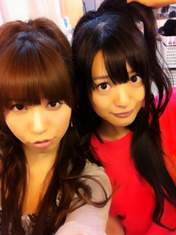 
blog,


Kasai Tomomi,


Kitahara Rie,

