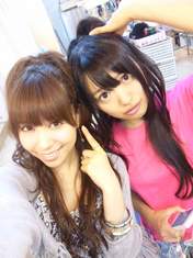 
blog,


Kasai Tomomi,


Kitahara Rie,

