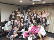 
Abe Natsumi,


blog,


Fukumura Mizuki,


Iida Kaori,


Iikubo Haruna,


Ikuta Erina,


Ishida Ayumi,


Ishikawa Rika,


Kamei Eri,


Kudo Haruka,


Michishige Sayumi,


Mitsui Aika,


Morning Musume,


Niigaki Risa,


Ogawa Makoto,


Sato Masaki,


Sayashi Riho,


Shibata Ayumi,


Suzuki Kanon,


Takahashi Ai,


Tanaka Reina,


Yoshizawa Hitomi,

