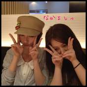 
blog,


Oku Manami,


Shinoda Mariko,

