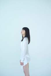 
Magazine,


Yajima Maimi,

