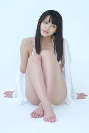 
Magazine,


Yajima Maimi,

