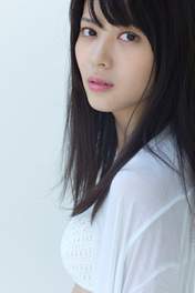 
Magazine,


Yajima Maimi,

