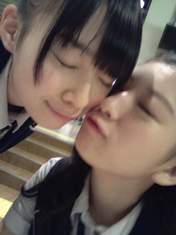 
blog,


Kinoshita Haruna,


Ogasawara Mayu,

