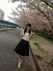 
blog,


Yajima Maimi,

