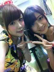 
blog,


Kumai Yurina,


Shimizu Saki,

