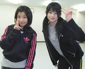 
blog,


Fukuda Kanon,


Maeda Yuuka,

