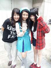 
blog,


Isohara Kyoka,


Kuwabara Mizuki,


Takada Shiori,

