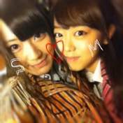 
blog,


Matsui Sakiko,


Minegishi Minami,

