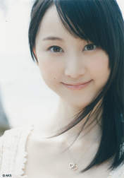 
Matsui Rena,

