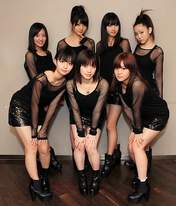 
Arai Manami,


blog,


Furukawa Konatsu,


Mori Saki,


Saho Akari,


Satou Ayano,


Sekine Azusa,


Sengoku Minami,


UpFront Girls,

