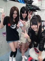 
blog,


Kinoshita Yukiko,


Takeuchi Mai,


Umemoto Madoka,

