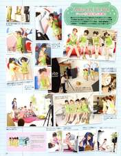 
Ishihara Kaori,


Magazine,


Matsunaga Maho,


Noto Arisa,


Ogura Yui,

