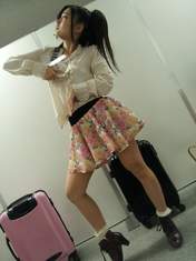 
blog,


Furukawa Airi,

