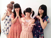 
Sugaya Risako,


Suzuki Airi,


Tsugunaga Momoko,


Yajima Maimi,

