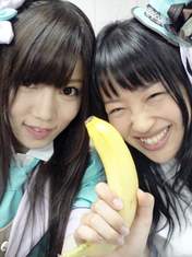 
blog,


Deguchi Aki,


Kuwabara Mizuki,

