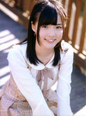 
Omori Miyuu,

