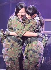 
Nakajima Saki,


Sudou Maasa,

