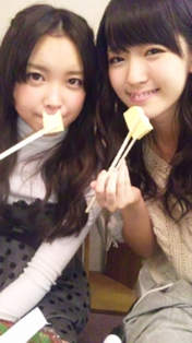 
blog,


Nakajima Saki,


Suzuki Airi,

