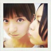 
blog,


Matsui Jurina,


Shinoda Mariko,

