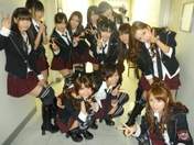 
AKB48,

