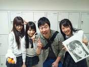 
blog,


Deguchi Aki,


Kuwabara Mizuki,


Takada Shiori,

