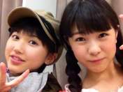 
blog,


Nakanishi Kana,


Takeuchi Akari,

