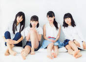 
Iikubo Haruna,


Ishida Ayumi,


Kudo Haruka,


Magazine,


Sato Masaki,

