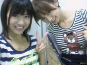 
Miyazawa Sae,


Shinoda Mariko,

