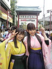 
Kojima Haruna,


Oshima Yuko,

