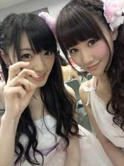 
blog,


Matsui Sakiko,


Suzuki Mariya,

