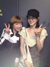 
blog,


Matsui Yurie,


Takada Ayumi,

