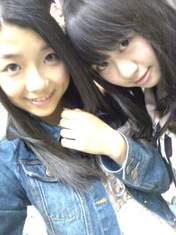 
blog,


Isohara Kyoka,


Wakabayashi Tomoka,

