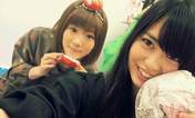 
blog,


Maeda Ami,


Tanabe Miku,

