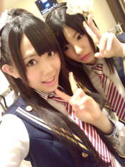 
blog,


Takeuchi Mai,


Umemoto Madoka,

